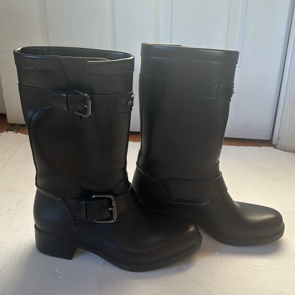 Coach boots - Picture 2 of 12